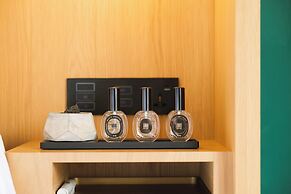 Kimpton Da an Taipei by IHG