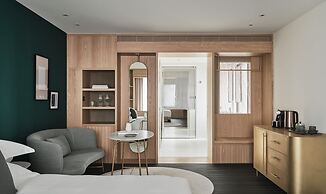 Kimpton Da an Taipei by IHG