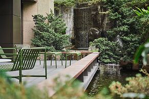Kimpton Da an Taipei by IHG