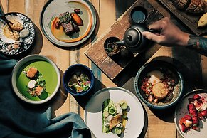 Kimpton Da an Taipei by IHG