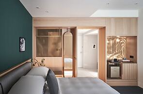 Kimpton Da an Taipei by IHG