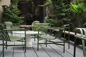 Kimpton Da an Taipei by IHG