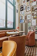 Hotel Mercier