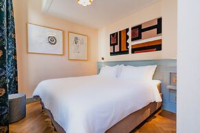 Hotel Mercier