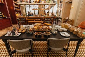 Hotel Mercier