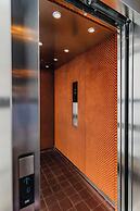 Hotel Mercier