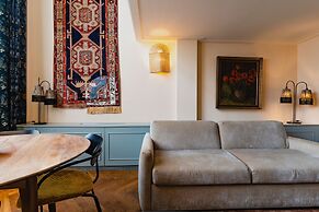 Hotel Mercier