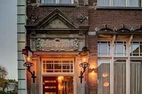 Hotel Mercier