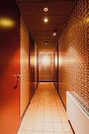 Hotel Mercier