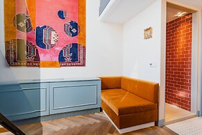 Hotel Mercier