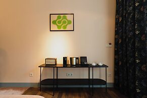 Hotel Mercier