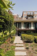 Hotel Mercier