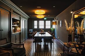 Hotel Mercier