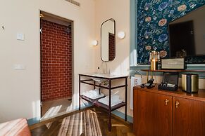 Hotel Mercier
