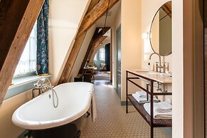 Hotel Mercier