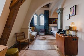 Hotel Mercier