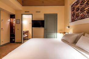 Hotel Mercier