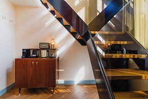Hotel Mercier