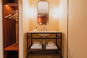 Hotel Mercier