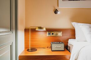 Hotel Mercier