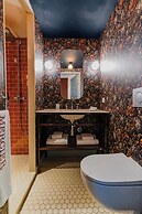 Hotel Mercier