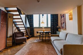 Hotel Mercier