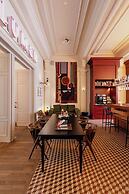 Hotel Mercier