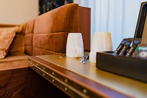 Hotel Mercier