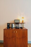 Hotel Mercier