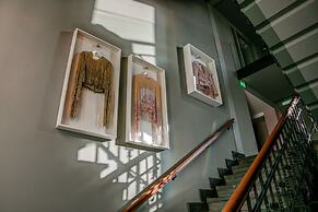 Hotel Mercier