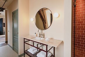 Hotel Mercier