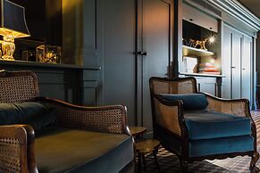 Hotel Mercier