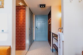 Hotel Mercier