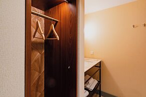 Hotel Mercier