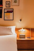 Hotel Mercier