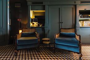 Hotel Mercier