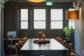 Hotel Mercier