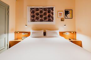 Hotel Mercier