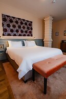 Hotel Mercier