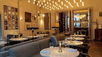 Hotel Mercier