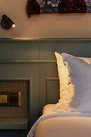 Hotel Mercier