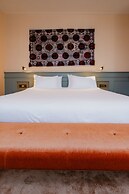 Hotel Mercier