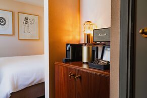 Hotel Mercier