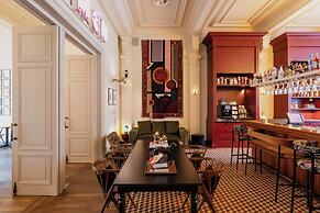 Hotel Mercier