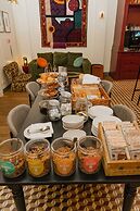 Hotel Mercier