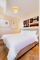 Hotel Mercier