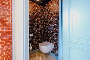 Hotel Mercier