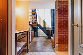 Hotel Mercier