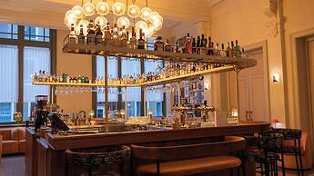 Hotel Mercier