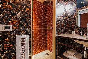 Hotel Mercier